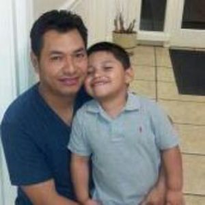 Meet your Posher, Javier